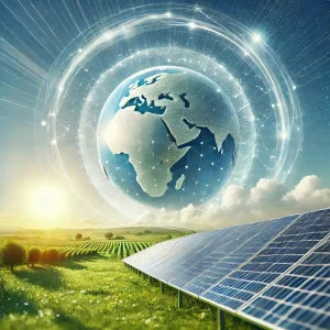 energia solar