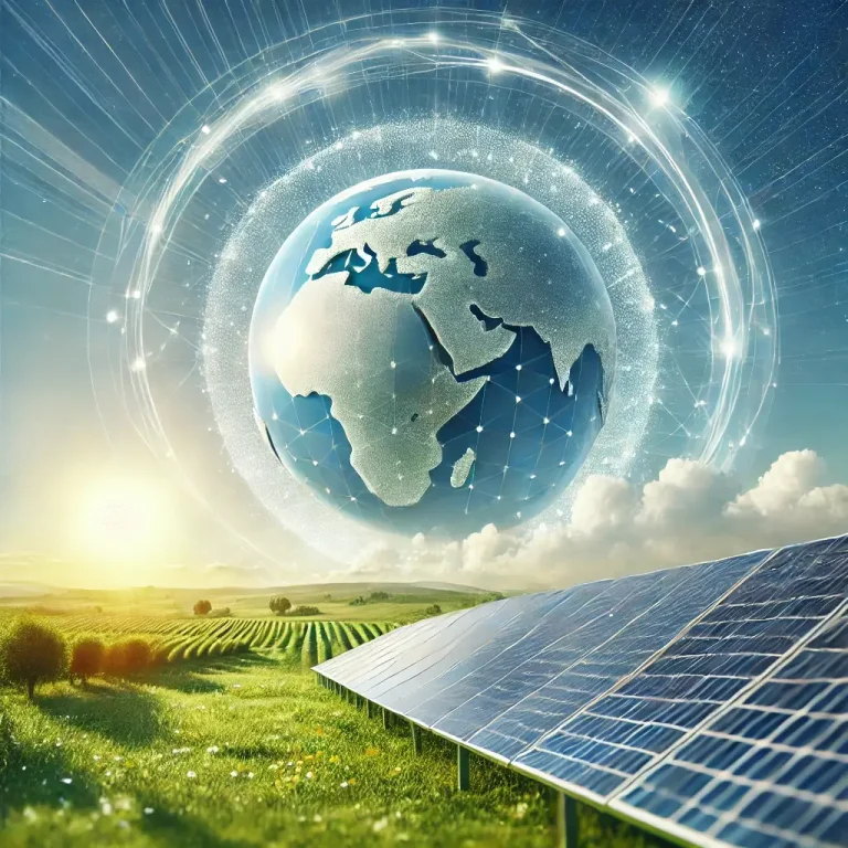 energia solar