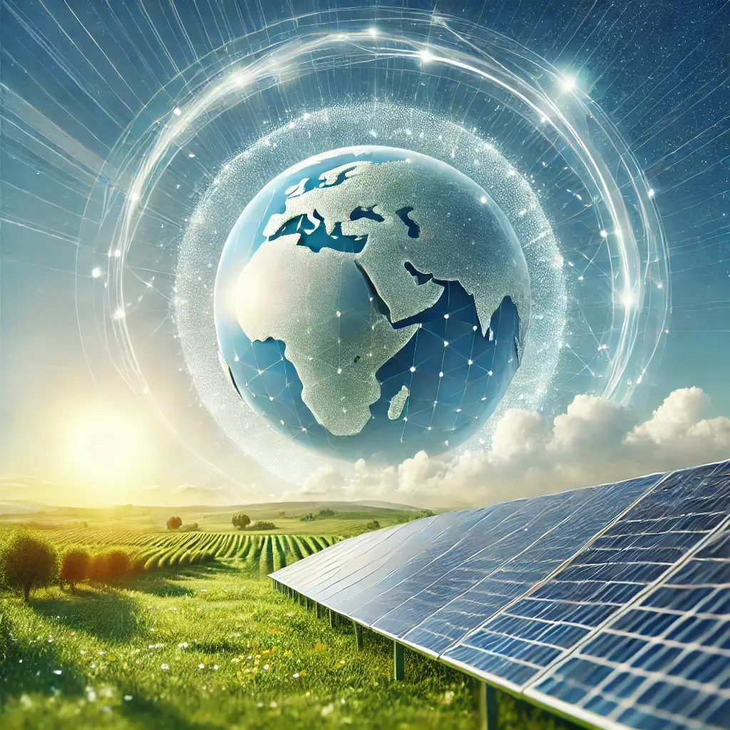 energia solar